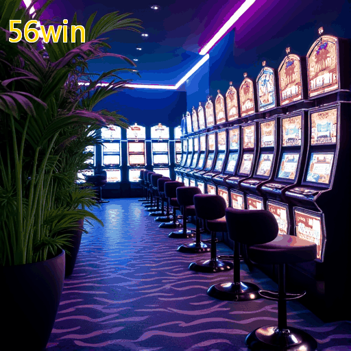 App 56win para Celular – Baixe Agora e Jogue Sem Travamentos